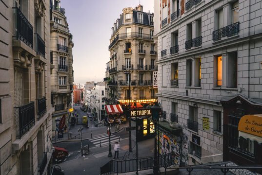 What Do I Need To Make It In Business?